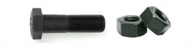  BOLT - NUT