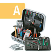A TOOLS เครื่องมือ