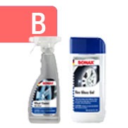 B CHEMICAL น้ำยาเคมี