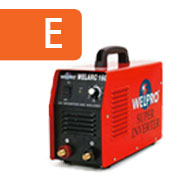 E WELDING / ELECTRIC เครื่องเชื่อมไฟฟ้า 