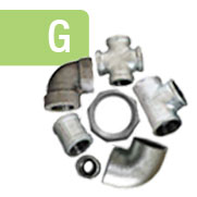 G FITTING