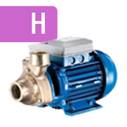 H BLOWER / INDUSTRY FAN / PUMP