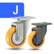 J อุปกรณ์เคลื่อนย้ายสินค้า และอุปกรณ์สำนักงาน